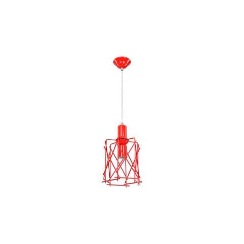 Oyo Lampada Karma Rosso