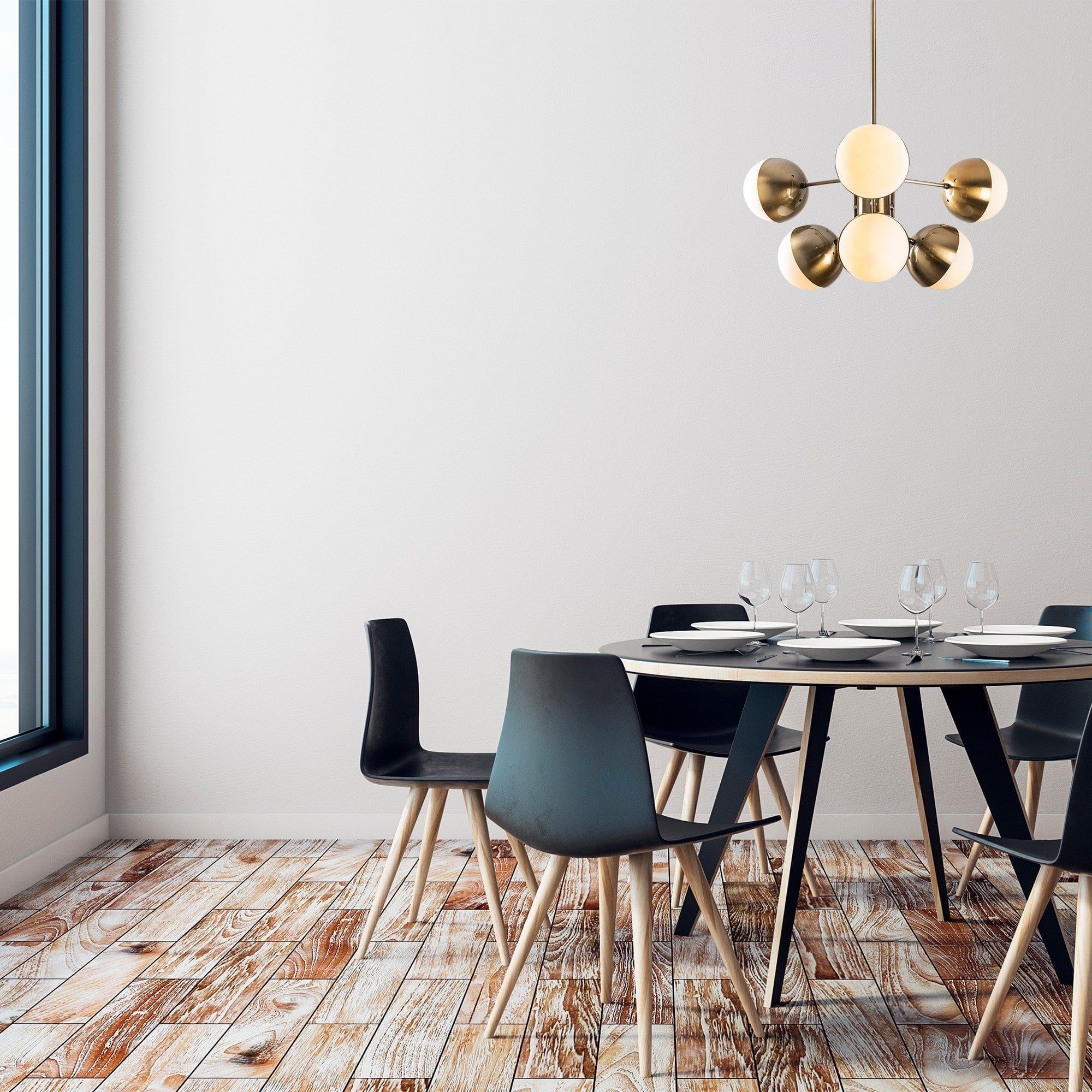 Asir Lampada Karsor 1262 Bianco