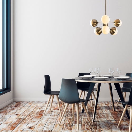 Asir Lampada Karsor 1262 Bianco