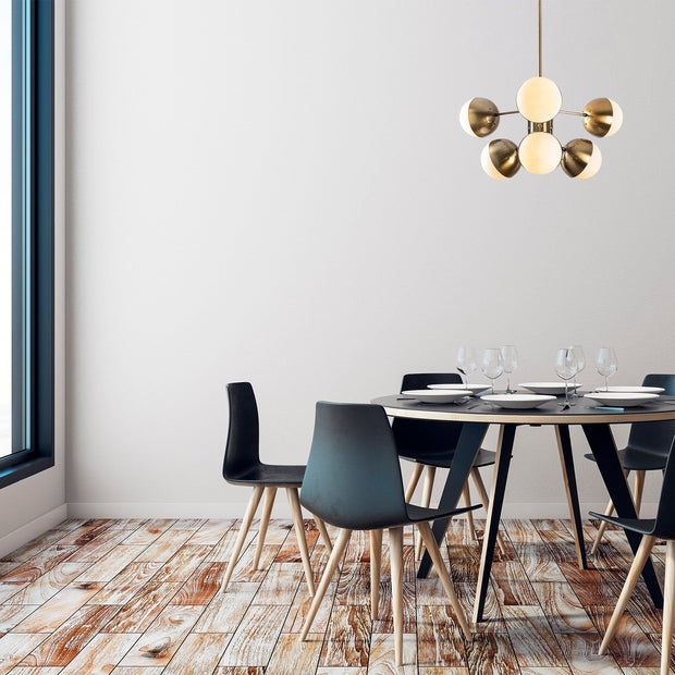 Asir Lampada Karsor 1262 Bianco