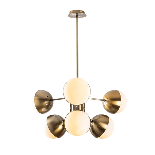 Asir Lampada Karsor 1262 Bianco