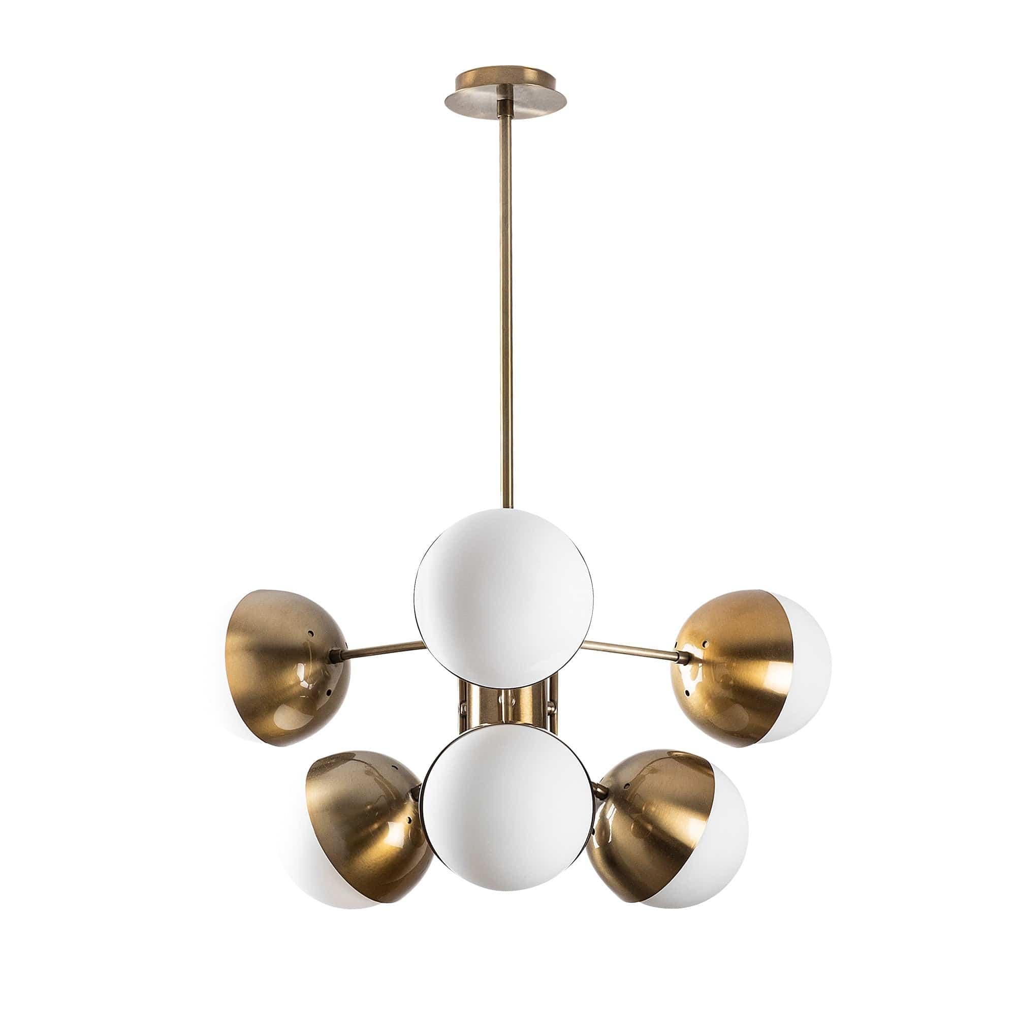 Asir Lampada Karsor 1262 Bianco