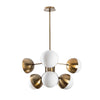 Asir Lampada Karsor 1262 Bianco