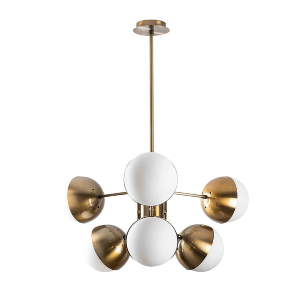 Asir Lampada Karsor 1262 Bianco