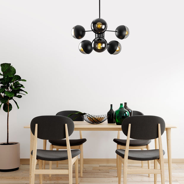 Asir Lampada Karsor 1266 Nero