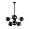 Asir Lampada Karsor 1266 Nero