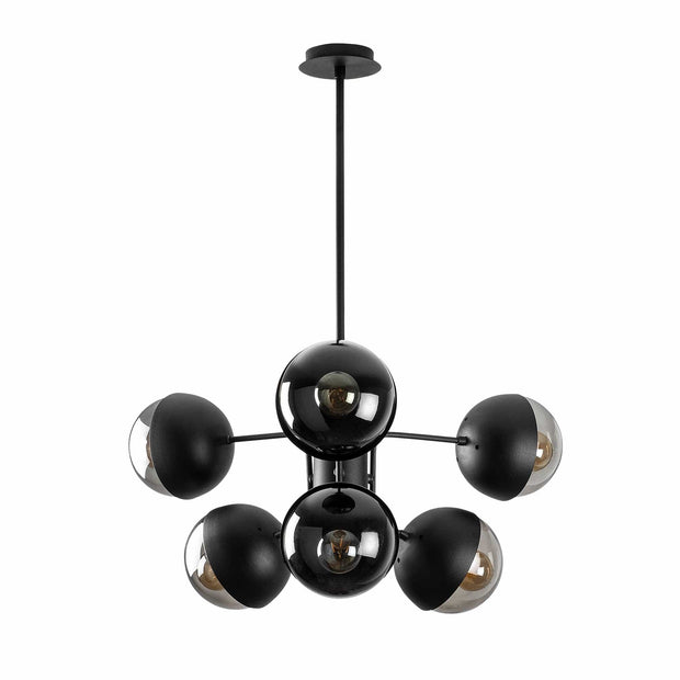 Asir Lampada Karsor 1266 Nero