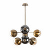 Asir Lampada Karsor 1267 Ottone