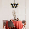 Asir Lampada Karsor 1272 Nero