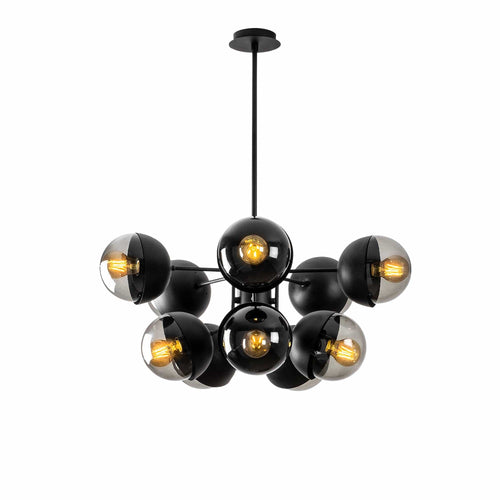 Asir Lampada Karsor 1272 Nero