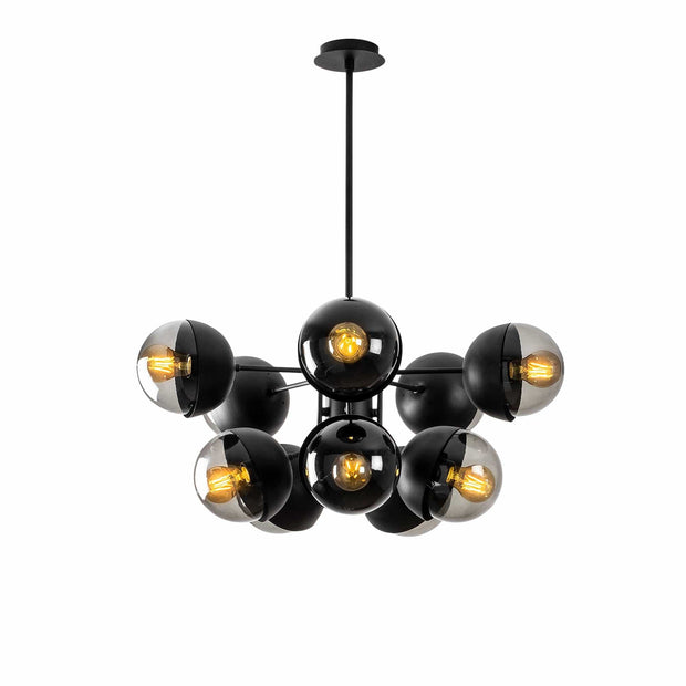 Asir Lampada Karsor 1272 Nero