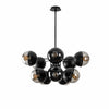 Asir Lampada Karsor 1272 Nero