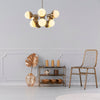 Asir Lampada Karsor 1273 Oro
