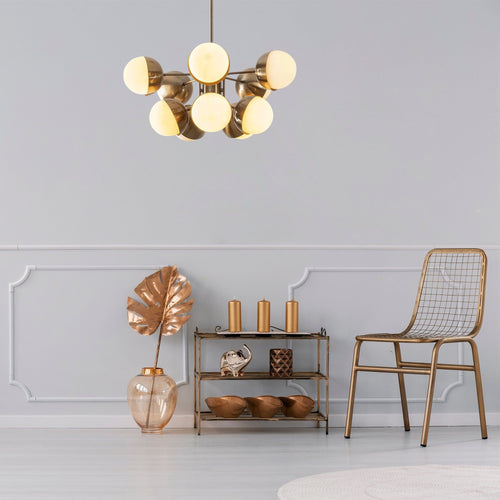 Asir Lampada Karsor 1273 Oro