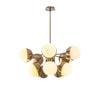 Asir Lampada Karsor 1273 Oro