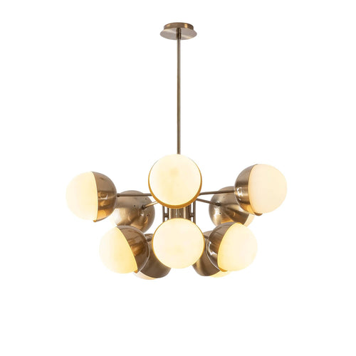 Asir Lampada Karsor 1273 Oro