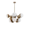Asir Lampada Karsor 1273 Oro