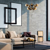 Asir Lampada Karsor 1274 Ottone