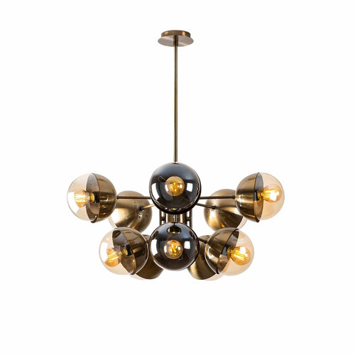 Asir Lampada Karsor 1274 Ottone