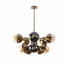 Asir Lampada Karsor 1274 Ottone
