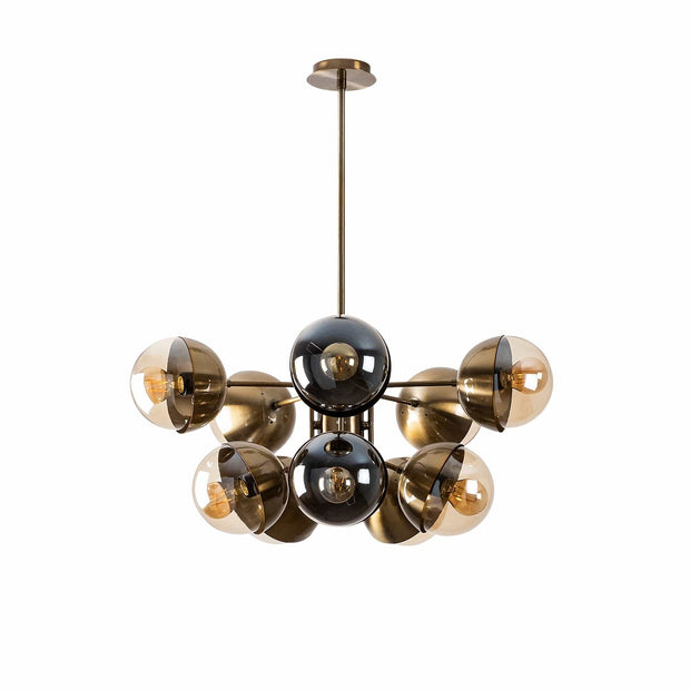Asir Lampada Karsor 1274 Ottone