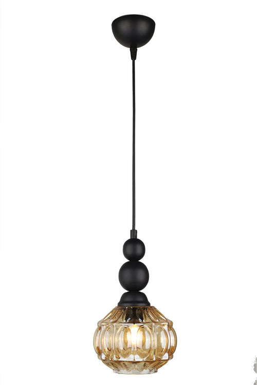 Oyo Lampada Katana Nero