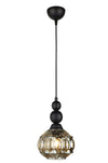 Oyo Lampada Katana Nero
