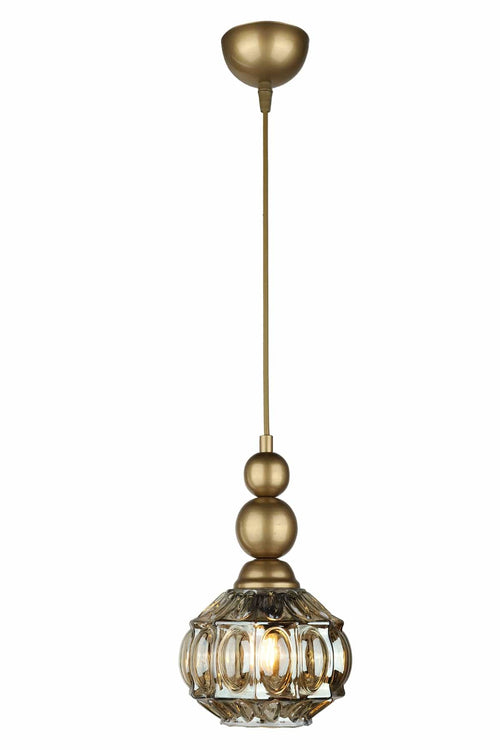 Oyo Lampada Katana Ottone