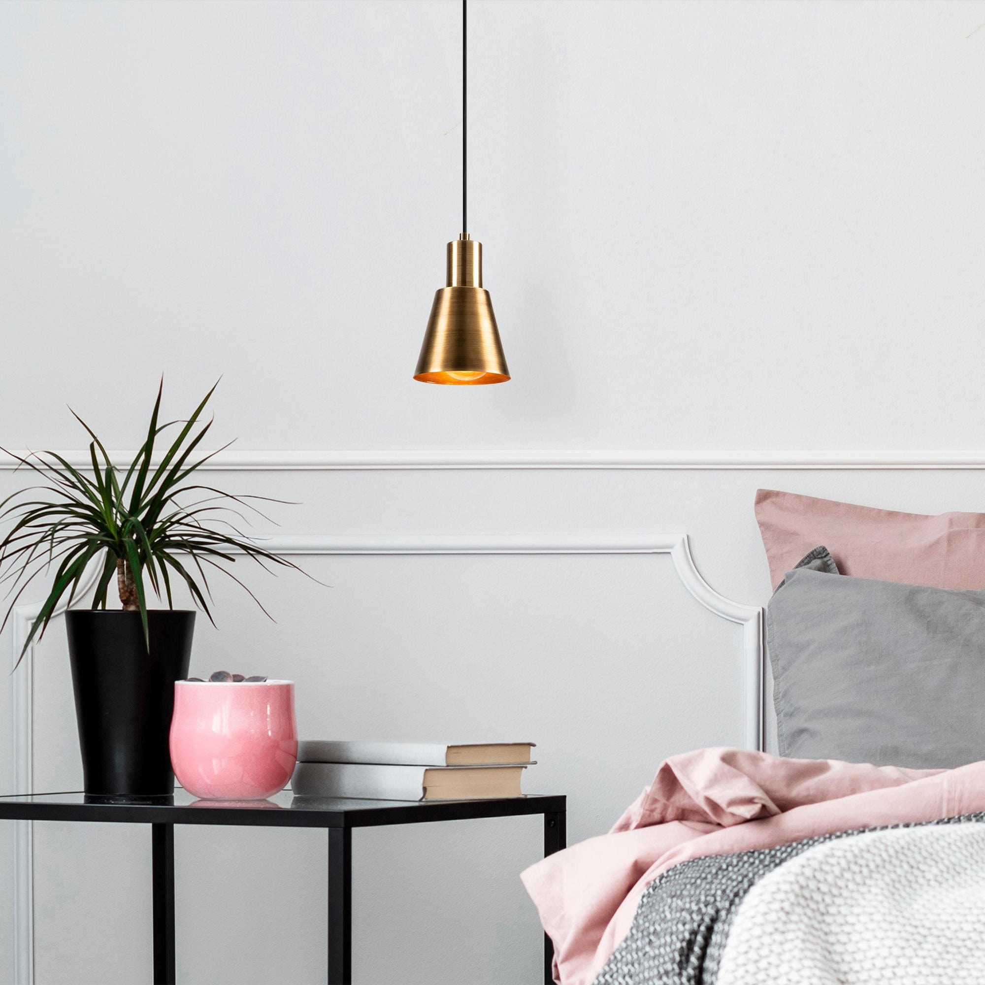 Asir Lampada Kem 6361 Nero