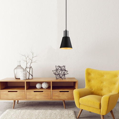 Asir Lampada Kem 6362 Nero