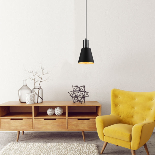 Asir Lampada Kem 6362 Nero