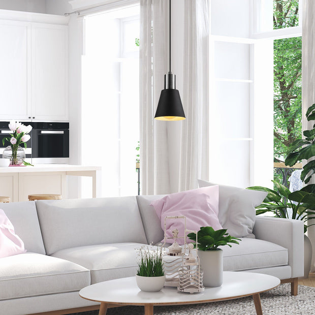 Asir Lampada Kem 6362 Nero