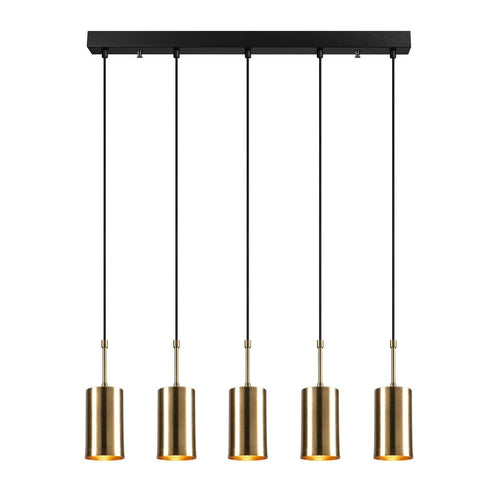 Asir Lampada Kem 6386 Oro