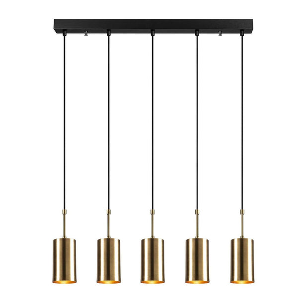 Asir Lampada Kem 6386 Oro