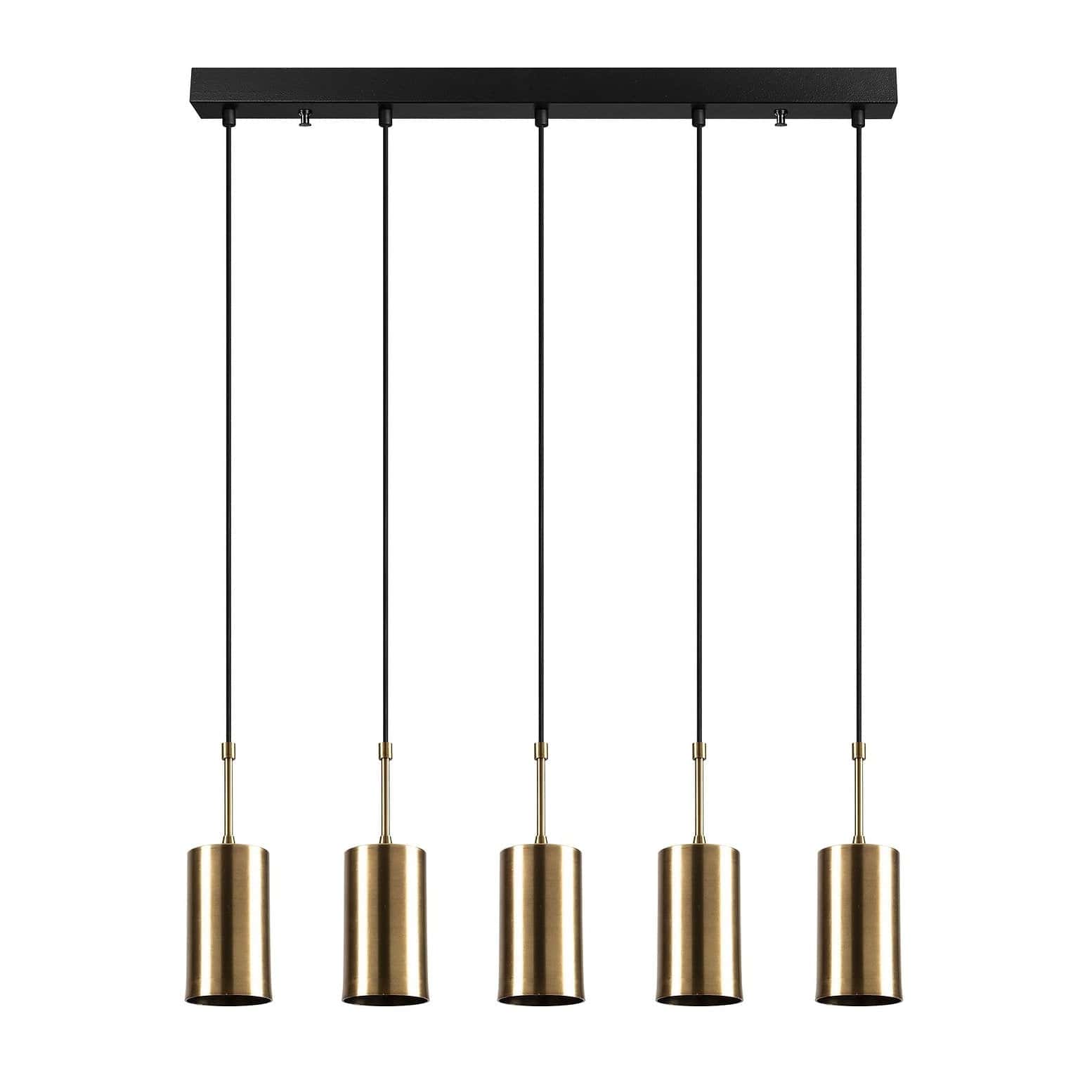 Asir Lampada Kem 6386 Oro