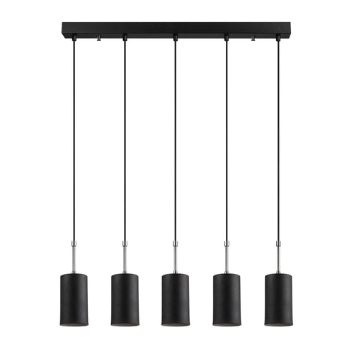 Asir Lampada Kem 6387 Nero