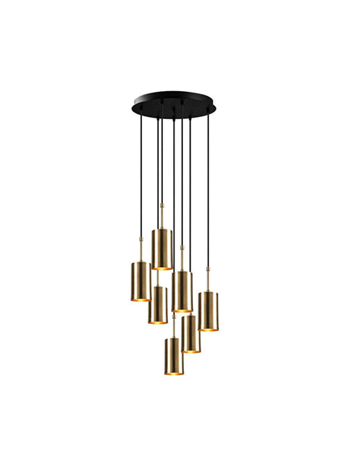 Asir Lampada Kem 6391 Oro