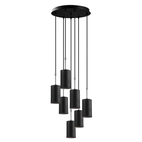 Asir Lampada Kem 6392 Nero
