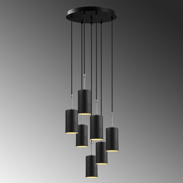 Asir Lampada Kem 6392 Nero