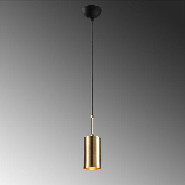 Asir Lampada Kem 6396 Oro