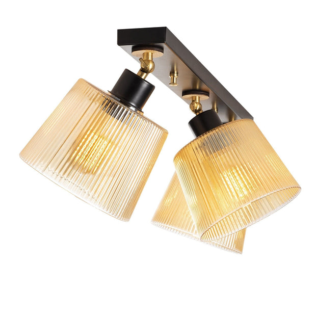 Asir Lampada Kemer N-267 Nero