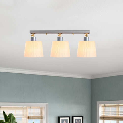 Asir Lampada Kemer N-268 Argento