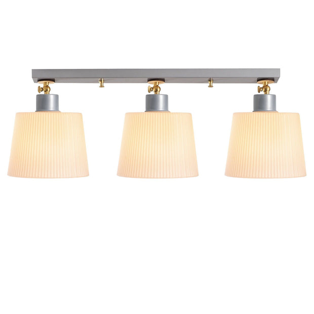 Asir Lampada Kemer N-268 Argento