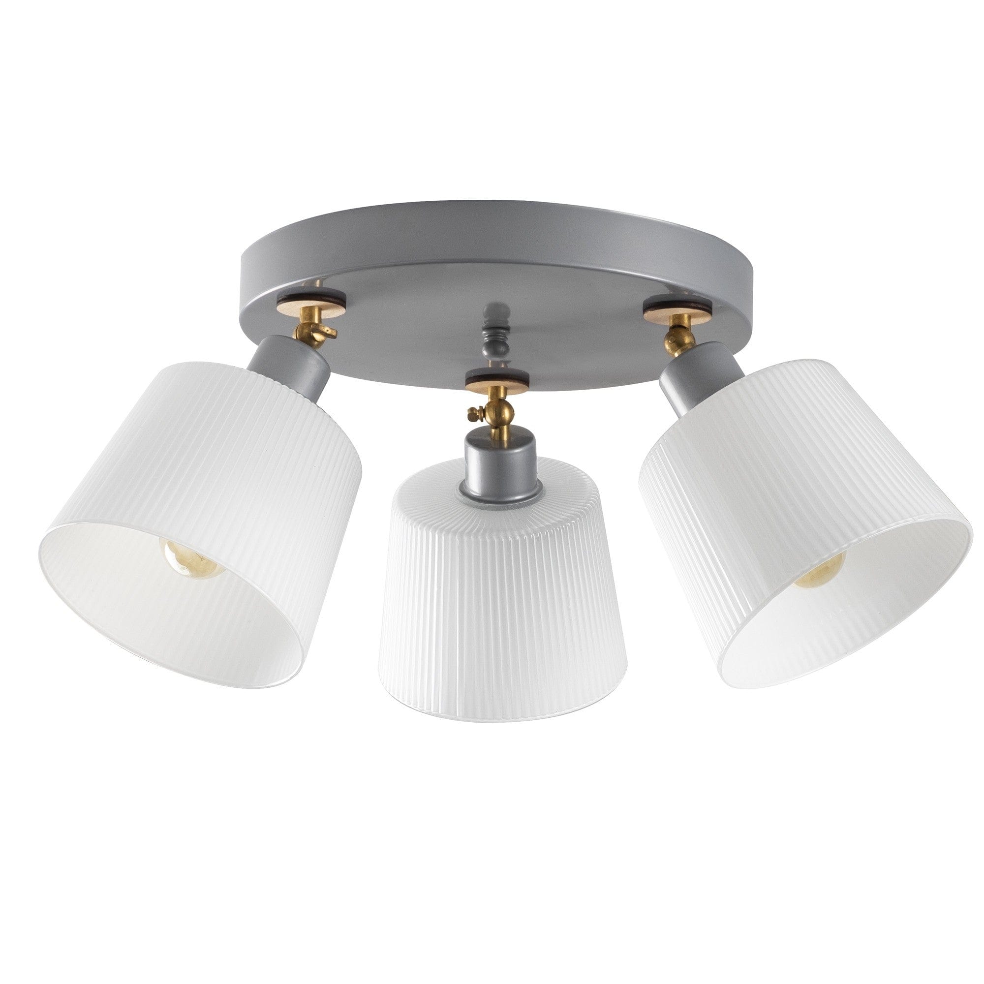 Asir Lampada Kemer N-270 Argento