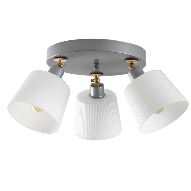 Asir Lampada Kemer N-270 Argento