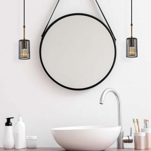 Asir Lampada Kemtel 11845 Nero