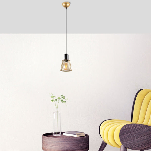 Asir Lampada Kemtel 11851 Oro