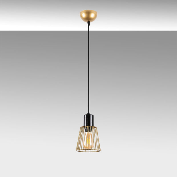 Asir Lampada Kemtel 11851 Oro