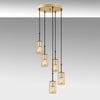 Asir Lampada Kemtel 11857 Oro