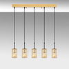 Asir Lampada Kemtel 11858 Oro